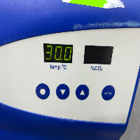 New Brunswick Galaxy 14 S CO2 Incubator image 2